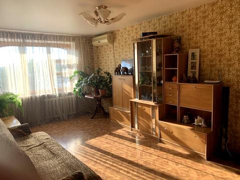 квартира за адресою Олексія Вадатурського вул. (Маршала Малиновського), 71