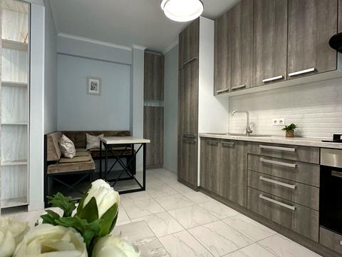 квартира по адресу Гаванная ул., 5а