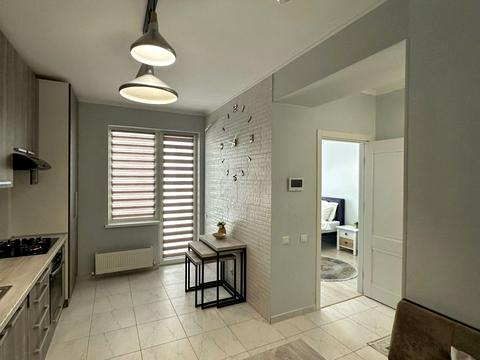 квартира по адресу Гаванная ул., 5а