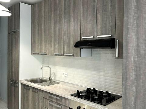 квартира по адресу Гаванная ул., 5а