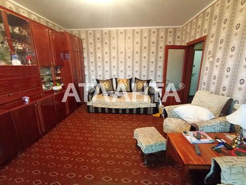 квартира за адресою Князя Володимира Великого просп., 114/1