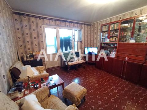 квартира за адресою Князя Володимира Великого просп., 114/1