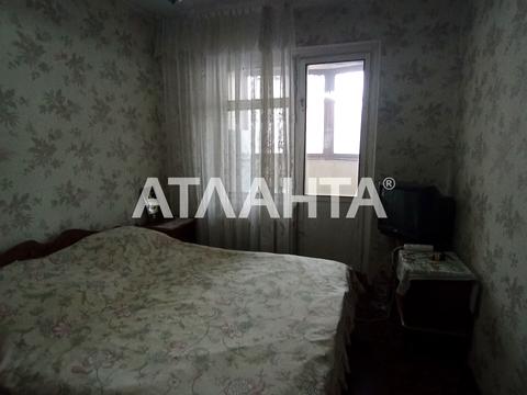 квартира за адресою Князя Володимира Великого просп., 114/1