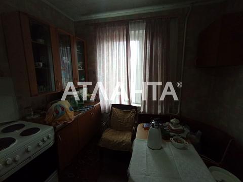 квартира за адресою Князя Володимира Великого просп., 114/1