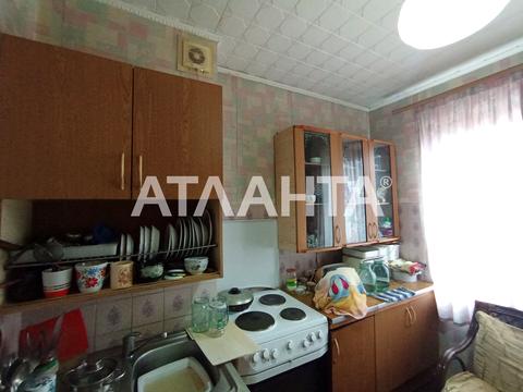 квартира за адресою Князя Володимира Великого просп., 114/1