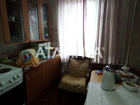 квартира за адресою Князя Володимира Великого просп., 114/1