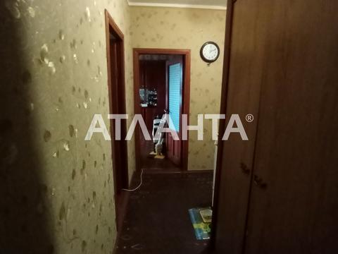 квартира за адресою Князя Володимира Великого просп., 114/1