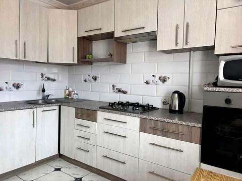 квартира за адресою Степана Бандери просп., 36