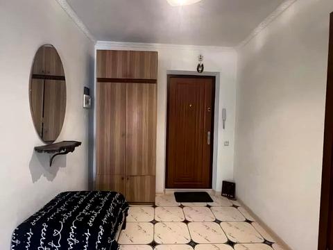 квартира за адресою Степана Бандери просп., 36