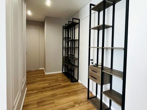 квартира по адресу Андрея Верхогляда ул. (Михайла Драгомирова), 14-А