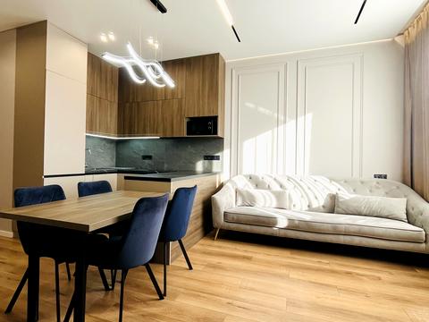 квартира по адресу Андрея Верхогляда ул. (Михайла Драгомирова), 14-А