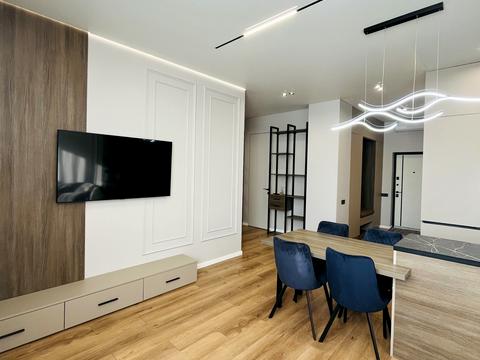 квартира по адресу Андрея Верхогляда ул. (Михайла Драгомирова), 14-А