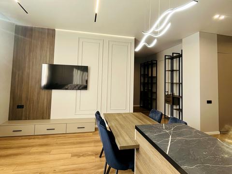 квартира по адресу Андрея Верхогляда ул. (Михайла Драгомирова), 14-А