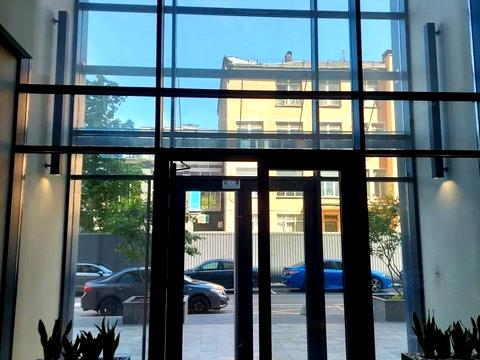 квартира по адресу Митрополита Василия Липковского ул. (Урицкого), 38