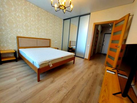 квартира по адресу Митрополита Василия Липковского ул. (Урицкого), 38