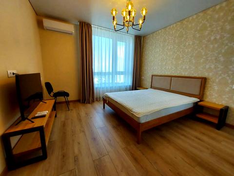 квартира по адресу Митрополита Василия Липковского ул. (Урицкого), 38