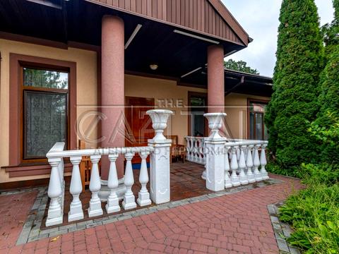 будинок за адресою Лісова вул.