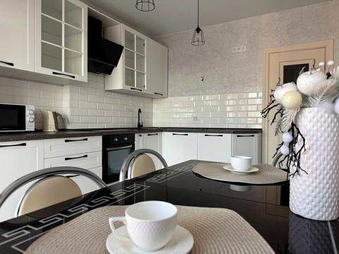 квартира за адресою Степана Бандери вул., 15