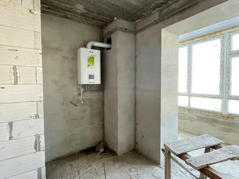 квартира за адресою Миколи Мазура вул. (Щербакова), (Будинок 1)