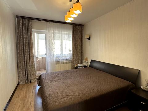 квартира за адресою Запоріжжя, Професора Толока вул. (Маршала Чуйкова), 34