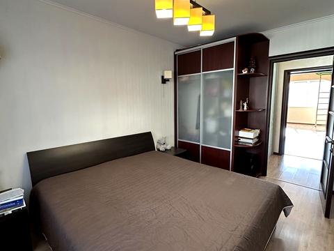 квартира за адресою Запоріжжя, Професора Толока вул. (Маршала Чуйкова), 34