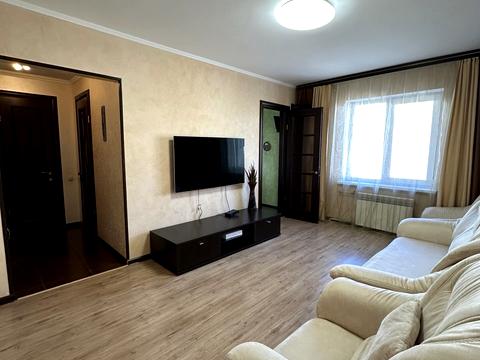 квартира за адресою Запоріжжя, Професора Толока вул. (Маршала Чуйкова), 34