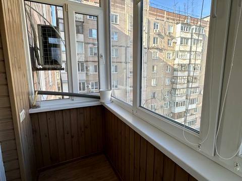 квартира за адресою Запоріжжя, Професора Толока вул. (Маршала Чуйкова), 34