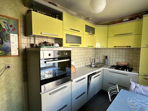 квартира за адресою Запоріжжя, Професора Толока вул. (Маршала Чуйкова), 34