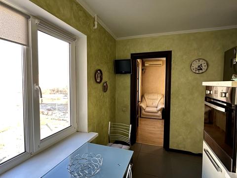 квартира за адресою Запоріжжя, Професора Толока вул. (Маршала Чуйкова), 34