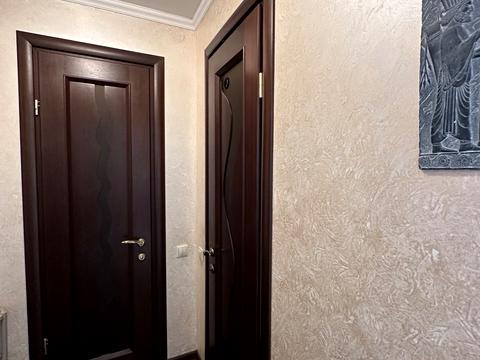 квартира за адресою Запоріжжя, Професора Толока вул. (Маршала Чуйкова), 34