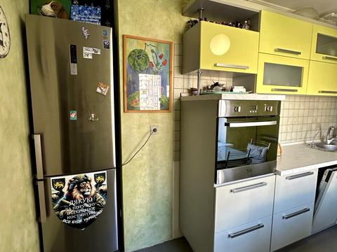 квартира за адресою Запоріжжя, Професора Толока вул. (Маршала Чуйкова), 34