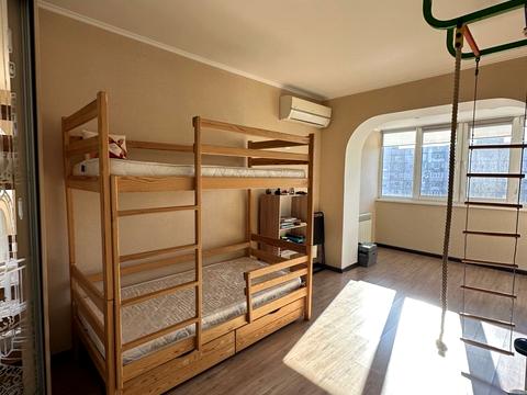 квартира за адресою Запоріжжя, Професора Толока вул. (Маршала Чуйкова), 34