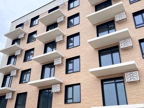 квартира по адресу Евгения Коновальца ул., (Будинок 6)