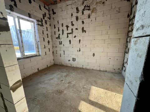 дом по адресу Весенняя ул.