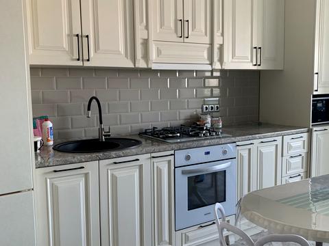 квартира за адресою 6-та Слобідська вул. (Комсомольська), 81-К