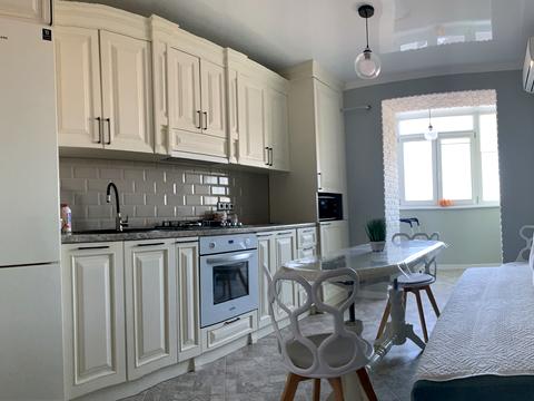 квартира за адресою 6-та Слобідська вул. (Комсомольська), 81-К