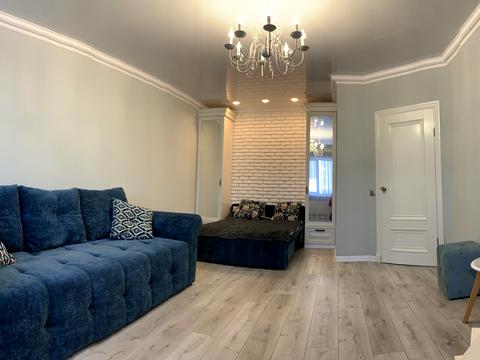 квартира за адресою 6-та Слобідська вул. (Комсомольська), 81-К