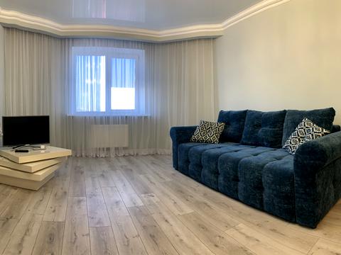 квартира за адресою 6-та Слобідська вул. (Комсомольська), 81-К