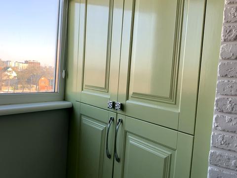 квартира за адресою 6-та Слобідська вул. (Комсомольська), 81-К