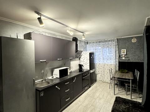 квартира по адресу Івана Мазепи ул., 30-А