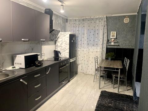 квартира по адресу Івана Мазепи ул., 30-А