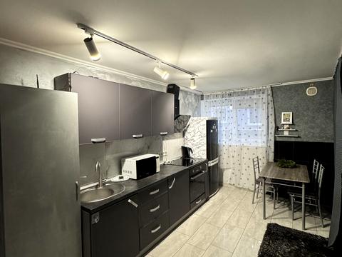 квартира по адресу Івана Мазепи ул., 30-А