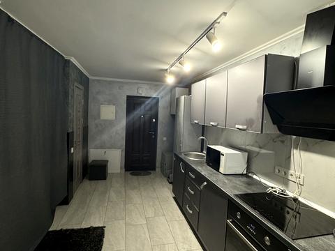 квартира по адресу Івана Мазепи ул., 30-А