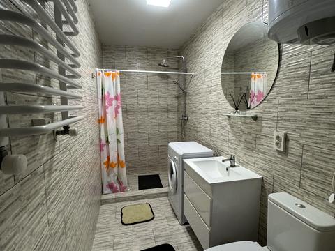 квартира по адресу Івана Мазепи ул., 30-А