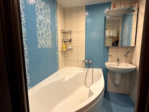 квартира за адресою Запоріжжя, Професора Толока вул. (Маршала Чуйкова), 34