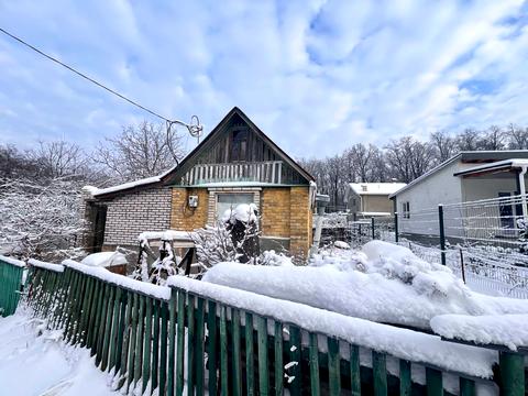 будинок за адресою Соснова вул., 7