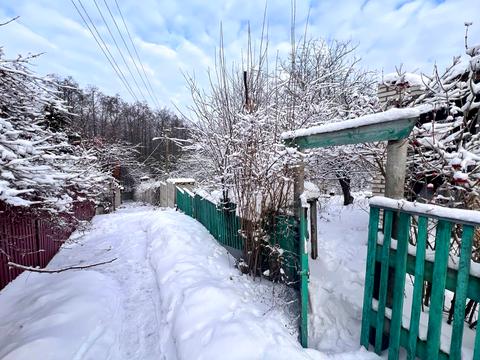 будинок за адресою Соснова вул., 7