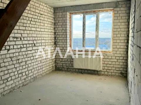 квартира за адресою Приозерний бульв., 3