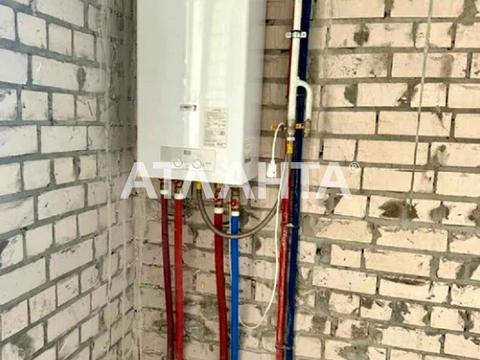 квартира за адресою Приозерний бульв., 3