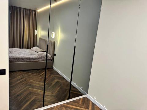 квартира за адресою Кульпарківська вул. (Кульпарківська), 93 к4